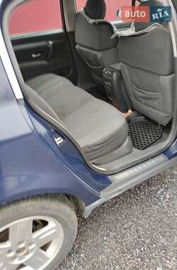 Хэтчбек Renault Vel Satis 2003 в 