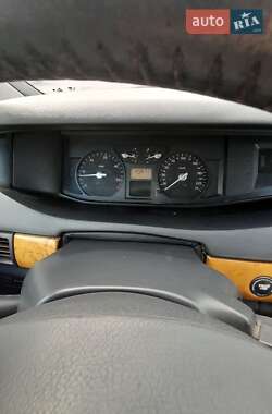 Хэтчбек Renault Vel Satis 2002 в Каневе