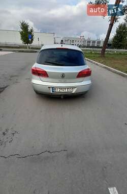 Хетчбек Renault Vel Satis 2002 в 