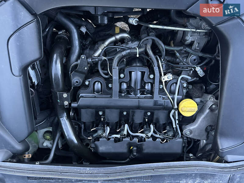 Хэтчбек Renault Vel Satis 2005 в Хмельницком фото 11 Хэтчбек Renault Vel Satis 2005 в Хмельницком