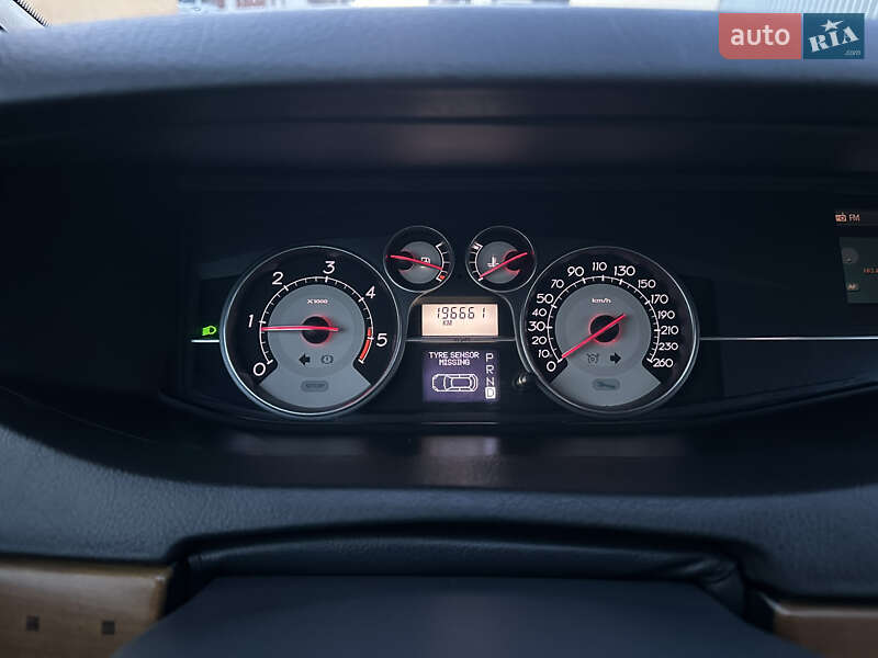 Хэтчбек Renault Vel Satis 2005 в Хмельницком фото 15 Хэтчбек Renault Vel Satis 2005 в Хмельницком