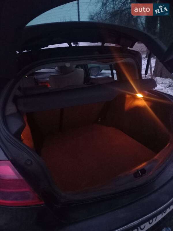 Хэтчбек Renault Vel Satis 2002 в Краматорске