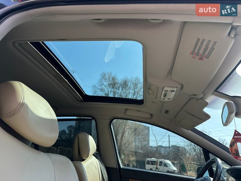 Хэтчбек Renault Vel Satis 2005 в Хмельницком фото 22 Хэтчбек Renault Vel Satis 2005 в Хмельницком