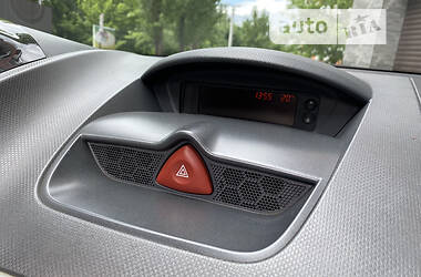 Кабриолет Renault Wind 2011 в 