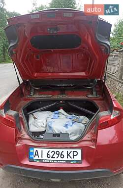 Родстер Renault Wind 2010 в Білій Церкві