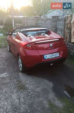 Родстер Renault Wind 2010 в Білій Церкві