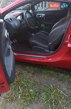 Родстер Renault Wind 2010 в Білій Церкві