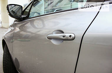 Хетчбек Renault Zoe 2014 в 