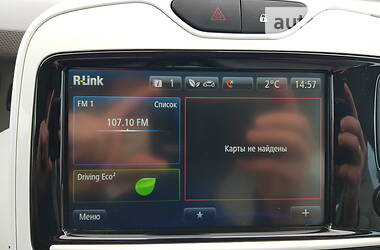 Хетчбек Renault Zoe 2013 в 