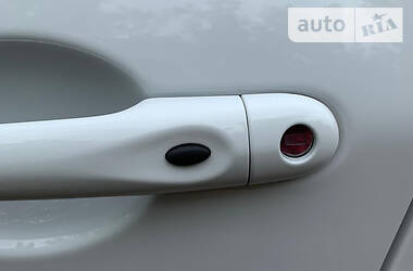 Хэтчбек Renault Zoe 2020 в 