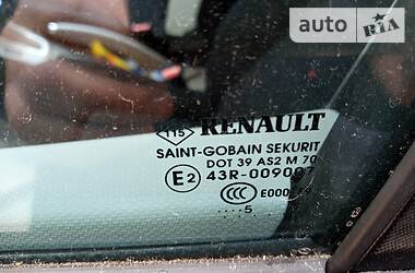 Хэтчбек Renault Zoe 2015 в Львове