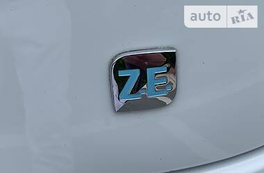 Хэтчбек Renault Zoe 2013 в Стрые