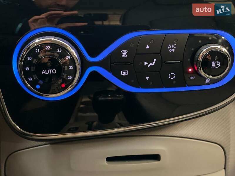 Хэтчбек Renault Zoe 2015 в Хмельницком