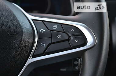 Хетчбек Renault Zoe 2020 в 