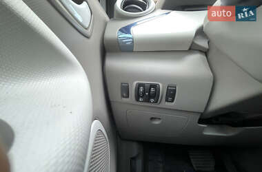 Хэтчбек Renault Zoe 2013 в 