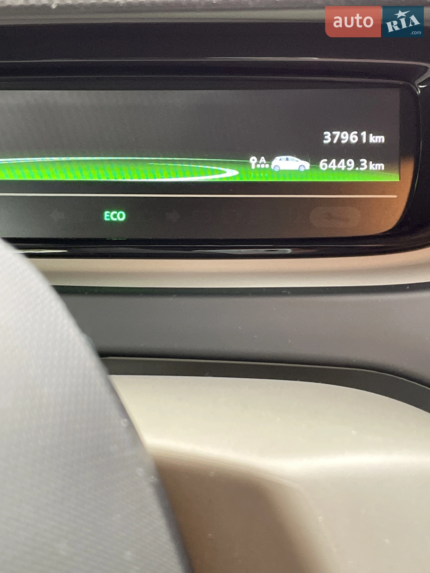 2015 Renault ZOE - мініатюра 4