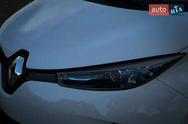 Хетчбек Renault Zoe 2013 в Самборі