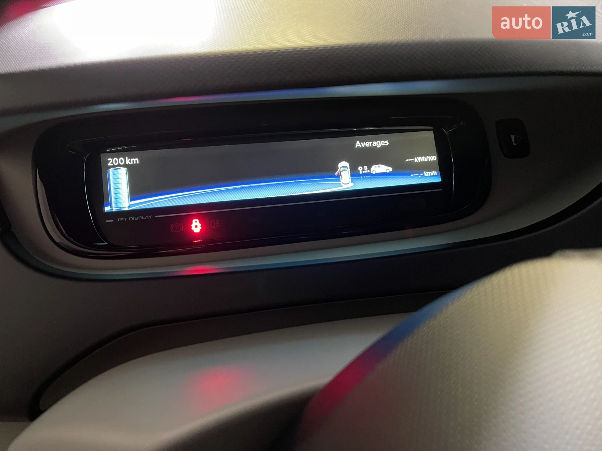 2015 Renault ZOE - мініатюра 35