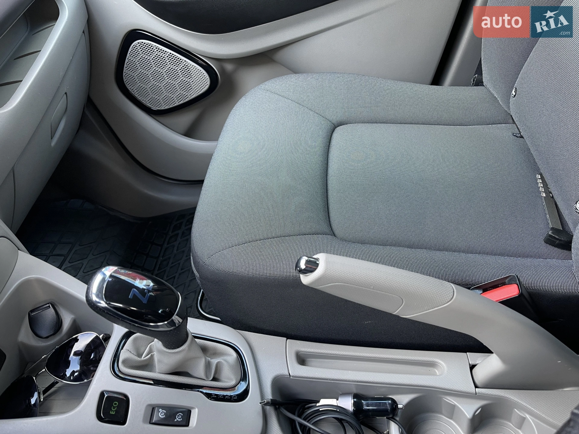 2015 Renault ZOE - мініатюра 86