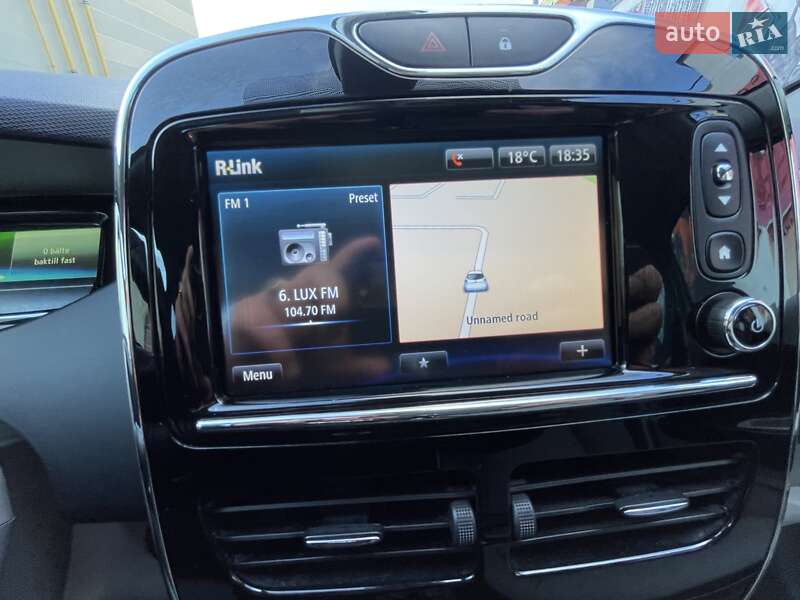 Хетчбек Renault Zoe 2015 в Львові