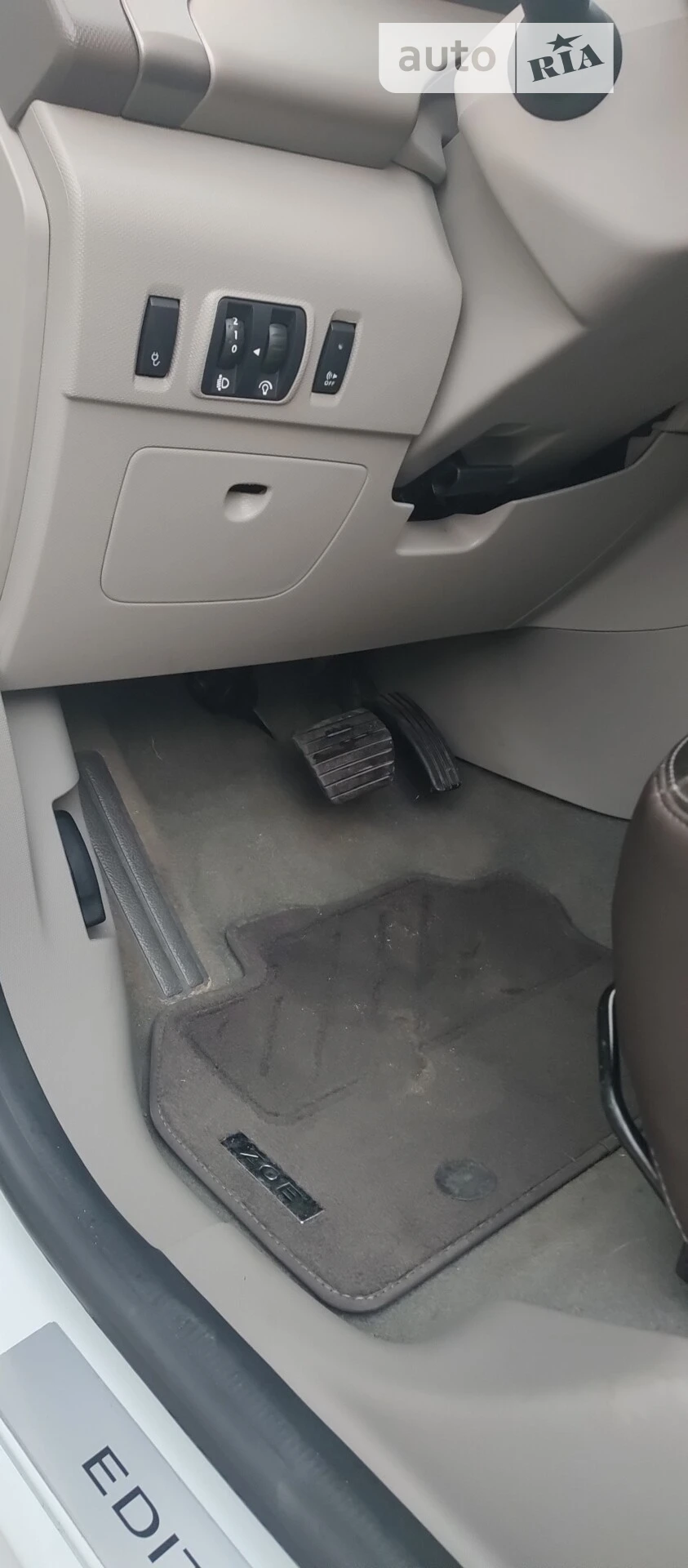 2017 Renault ZOE - мініатюра 16