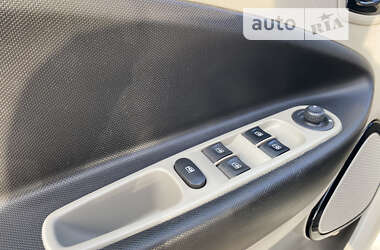Хэтчбек Renault Zoe 2014 в 