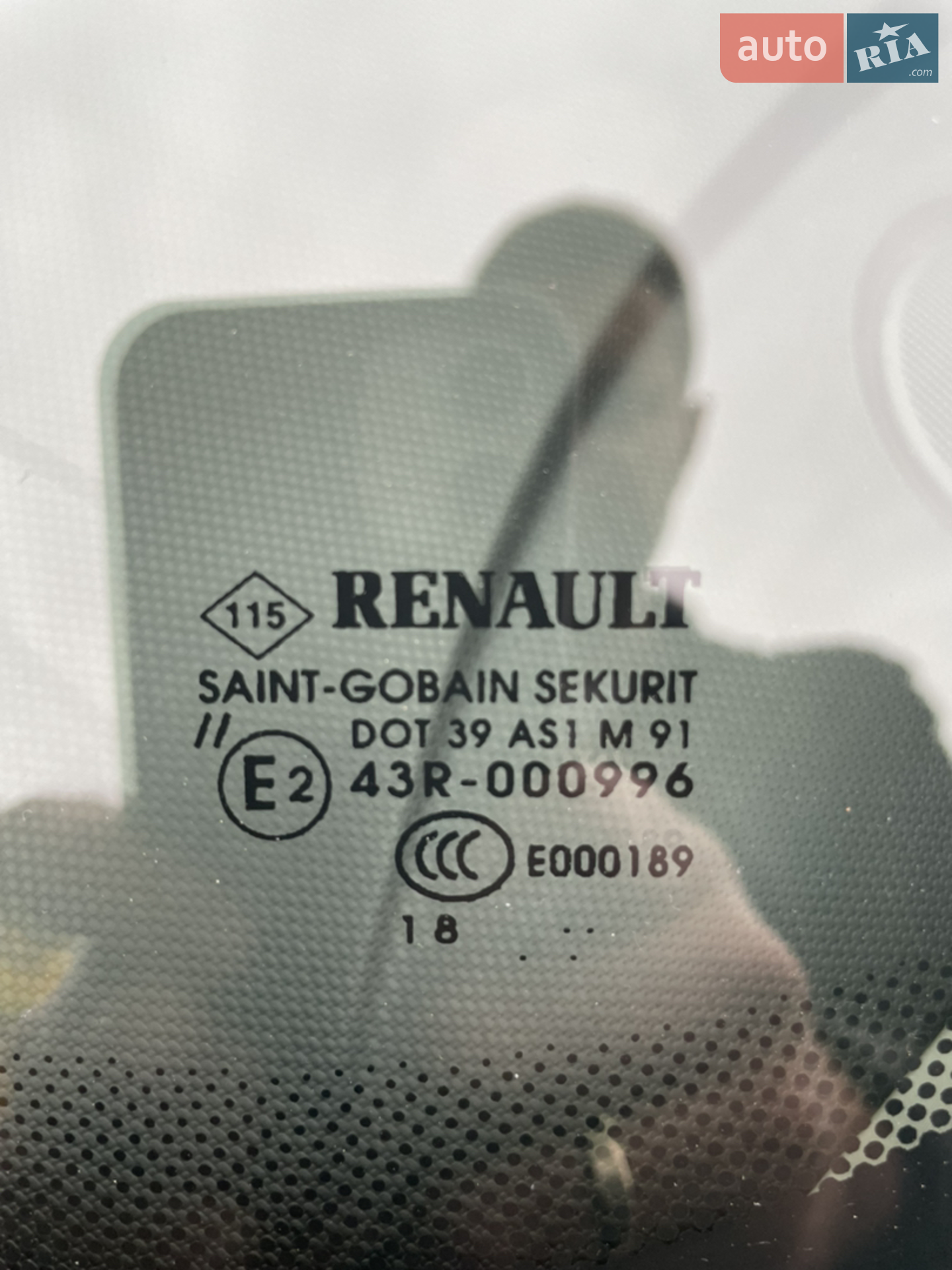 2019 Renault ZOE - мініатюра 12