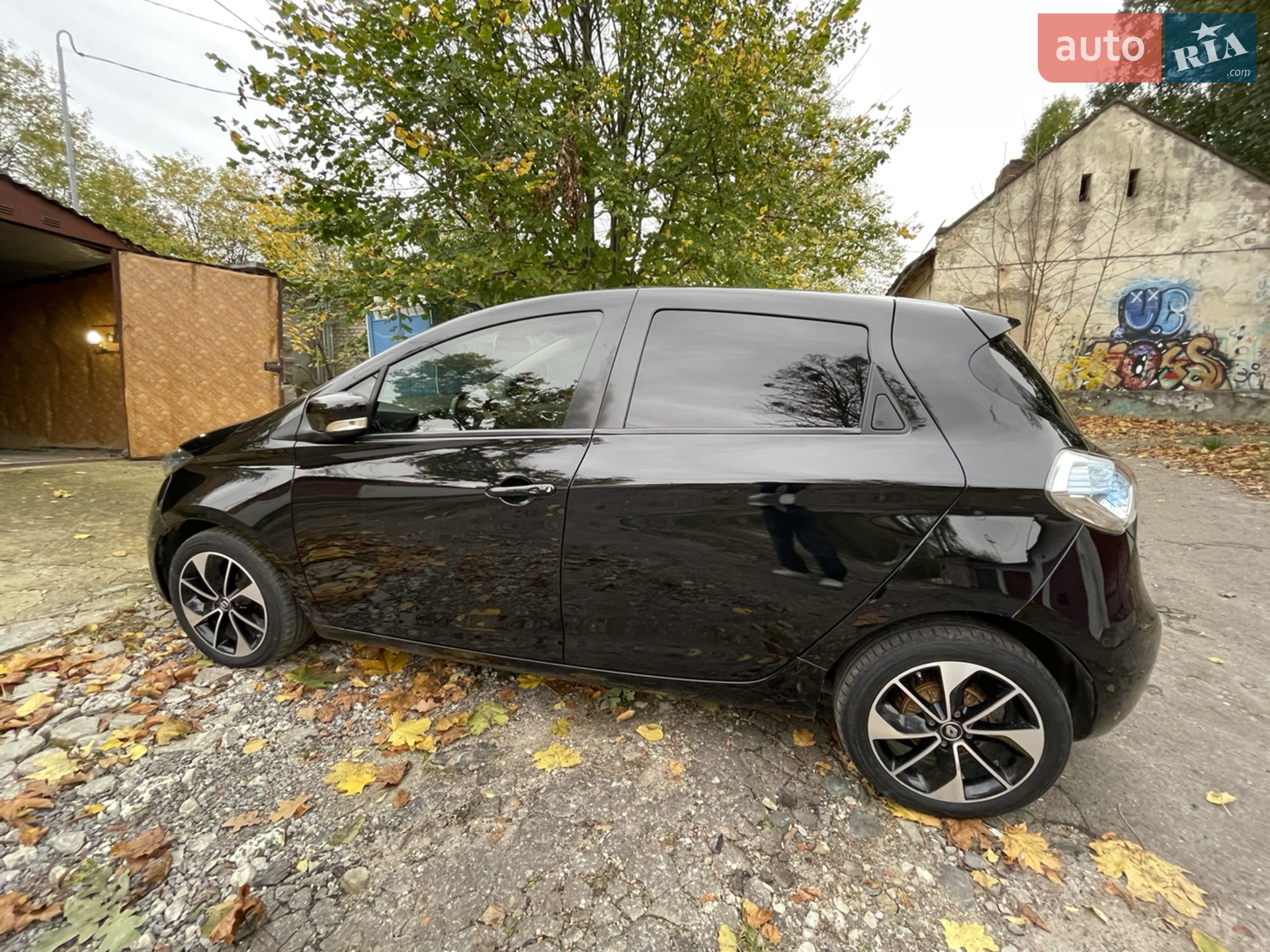 2019 Renault ZOE - мініатюра 5