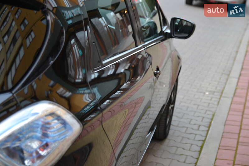 Хэтчбек Renault Zoe 2019 в Луцке фото 13 Хэтчбек Renault Zoe 2019 в Луцке