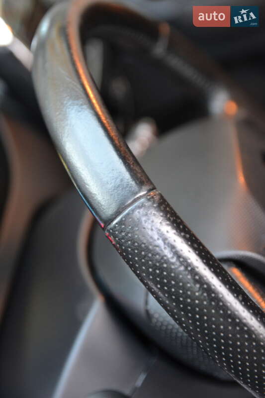 Хэтчбек Renault Zoe 2019 в Луцке фото 21 Хэтчбек Renault Zoe 2019 в Луцке