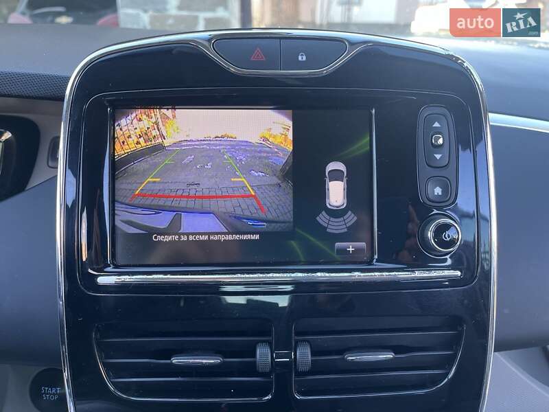 Хетчбек Renault Zoe 2016 в Львові фото 26 Хетчбек Renault Zoe 2016 в Львові