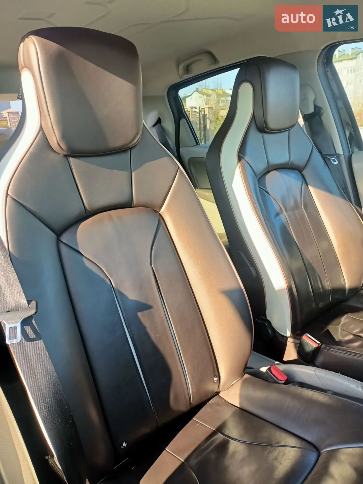 2018 Renault ZOE - мініатюра 5