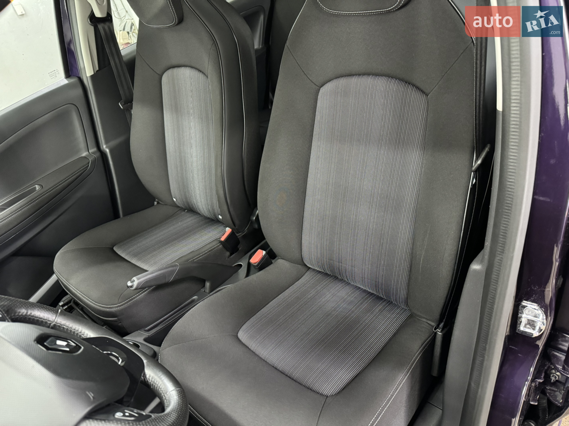2018 Renault ZOE - мініатюра 14