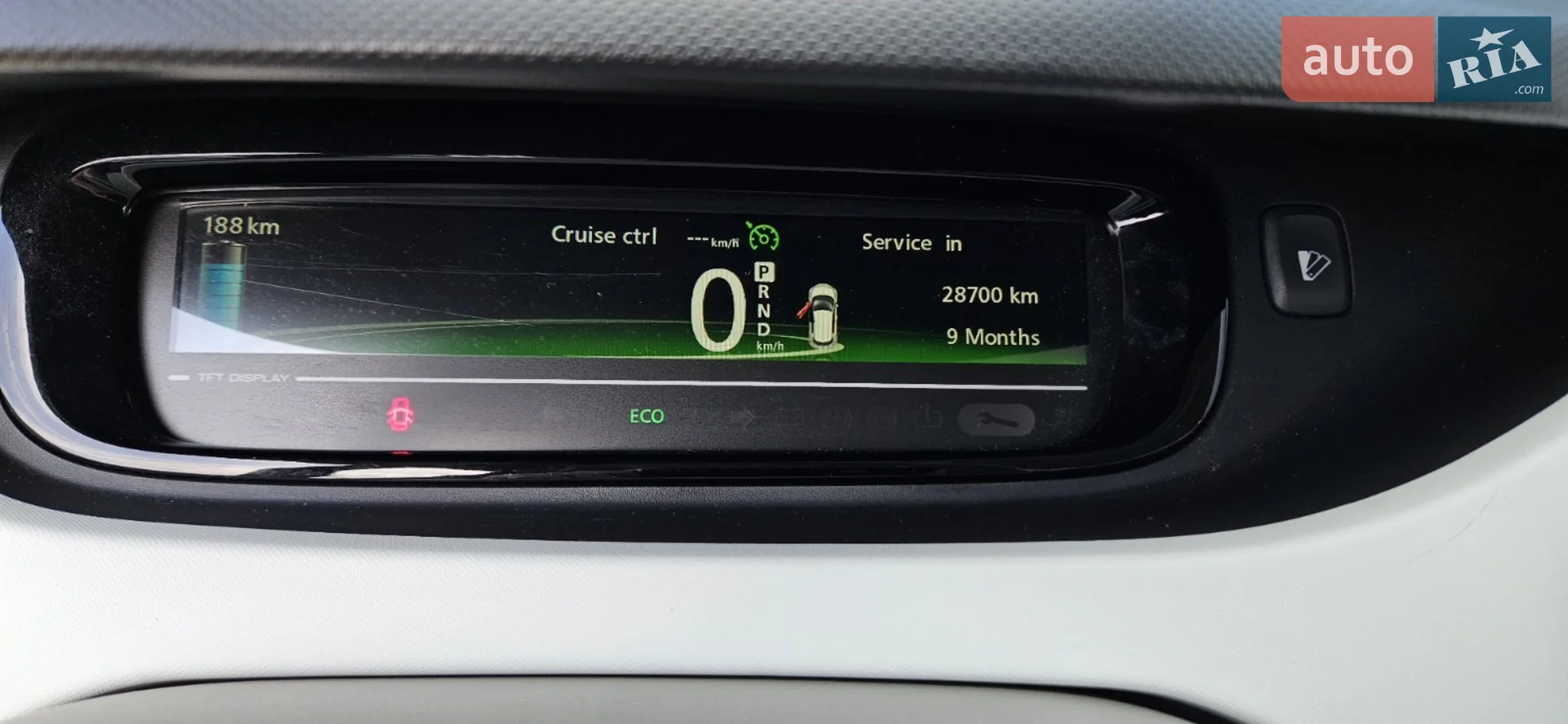 2019 Renault ZOE - мініатюра 7