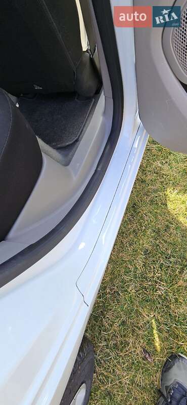 Хэтчбек Renault Zoe 2019 в Кривом Роге
