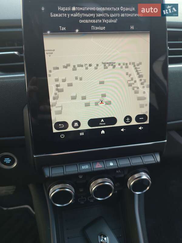 Хэтчбек Renault Zoe 2019 в Заболотове фото 14 Хэтчбек Renault Zoe 2019 в Заболотове