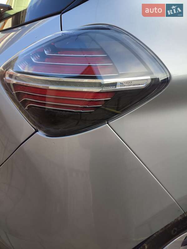 Хэтчбек Renault Zoe 2019 в Заболотове фото 18 Хэтчбек Renault Zoe 2019 в Заболотове