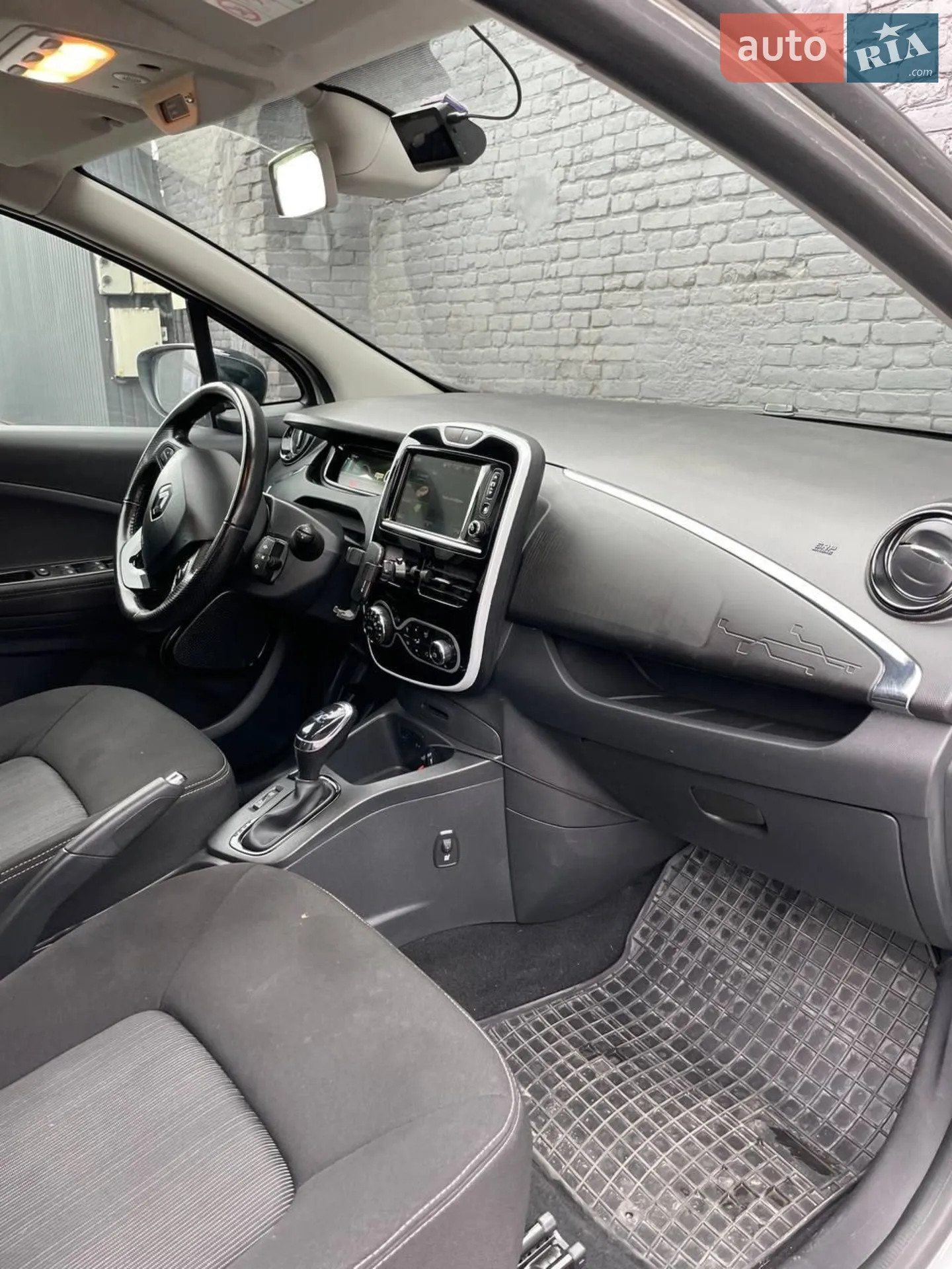 2018 Renault ZOE - мініатюра 23