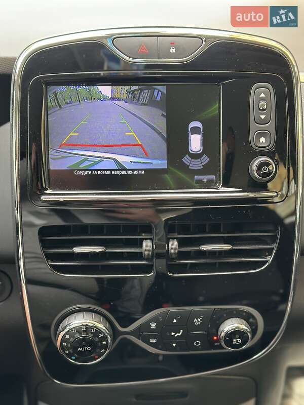 Хетчбек Renault Zoe 2017 в Луцьку
