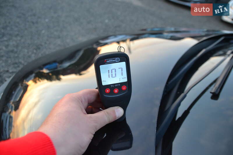 Хетчбек Renault Zoe 2016 в Луцьку фото 30 Хетчбек Renault Zoe 2016 в Луцьку