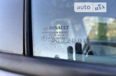 Хетчбек Renault Zoe 2013 в Стрию