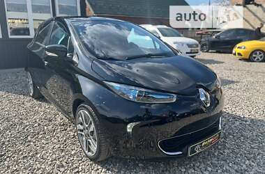 Хэтчбек Renault Zoe 2015 в Коломые