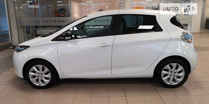 Хэтчбек Renault Zoe 2015 в Коломые