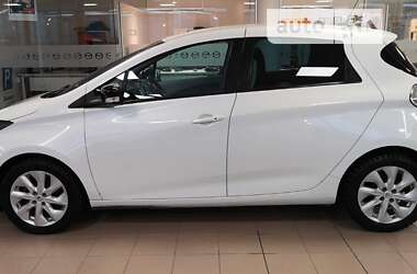 Хэтчбек Renault Zoe 2015 в Коломые