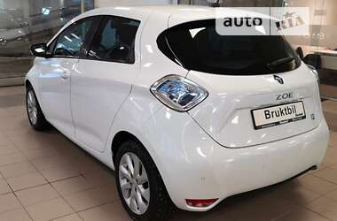 Хэтчбек Renault Zoe 2015 в Коломые