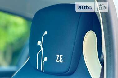 Хэтчбек Renault Zoe 2013 в Калуше