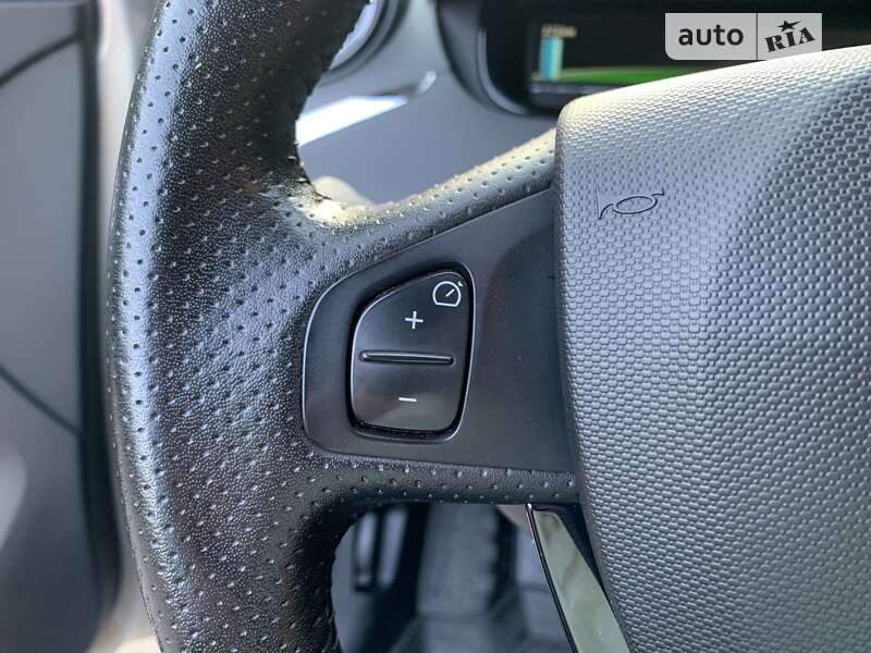 Хетчбек Renault Zoe 2018 в Львові