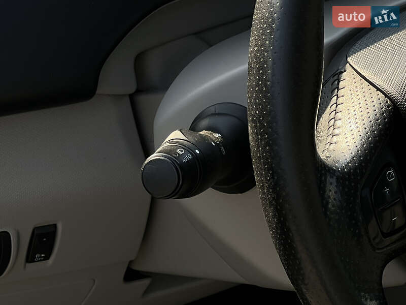 Хетчбек Renault Zoe 2013 в Львові