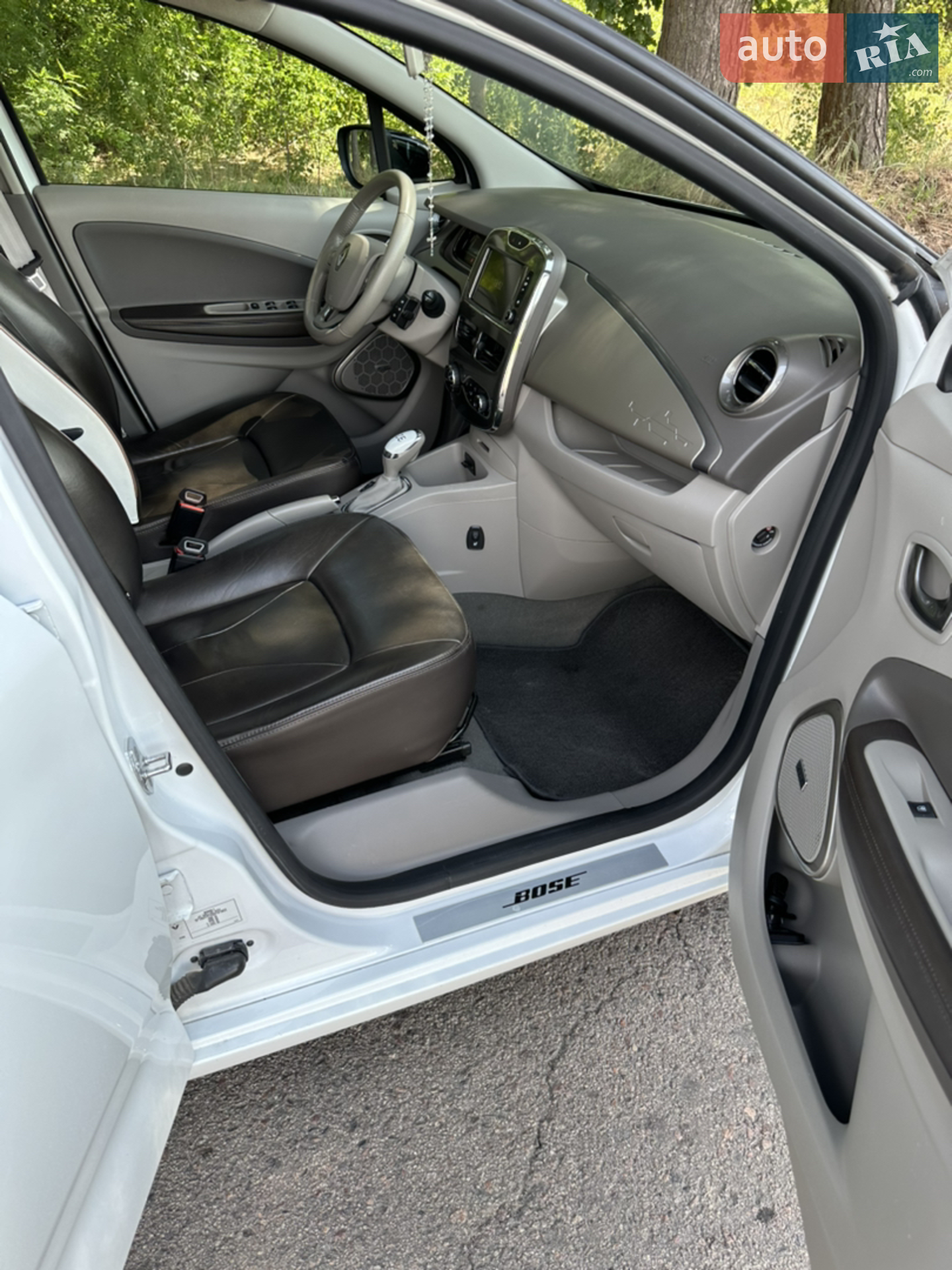 2018 Renault ZOE - мініатюра 18