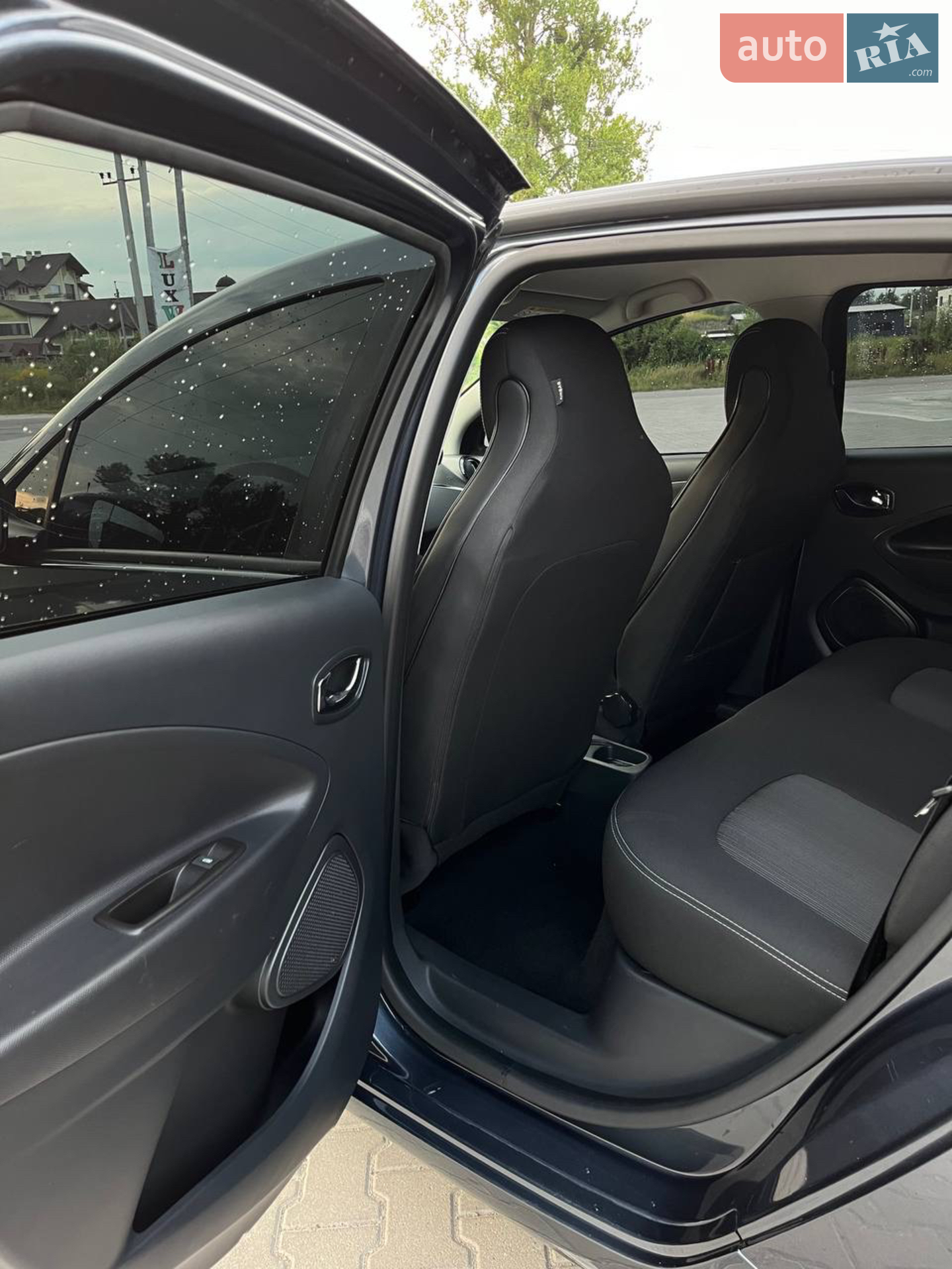 2018 Renault ZOE - мініатюра 11